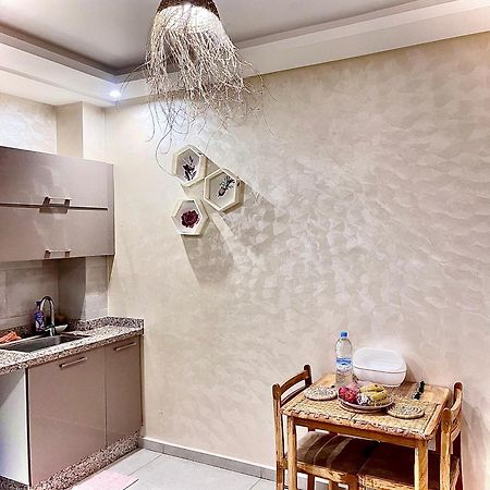 Porte De Mer Apartement Essaouira Eksteriør bilde