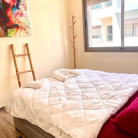 Porte De Mer Apartement Essaouira Eksteriør bilde