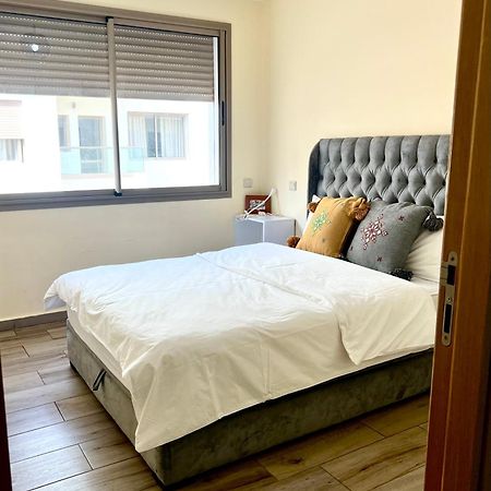 Porte De Mer Apartement Essaouira Eksteriør bilde