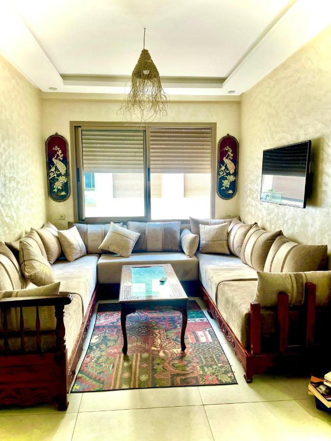 Porte De Mer Apartement Essaouira Eksteriør bilde