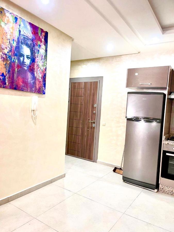 Porte De Mer Apartement Essaouira Eksteriør bilde
