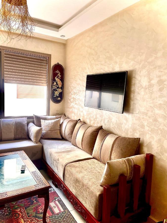 Porte De Mer Apartement Essaouira Eksteriør bilde