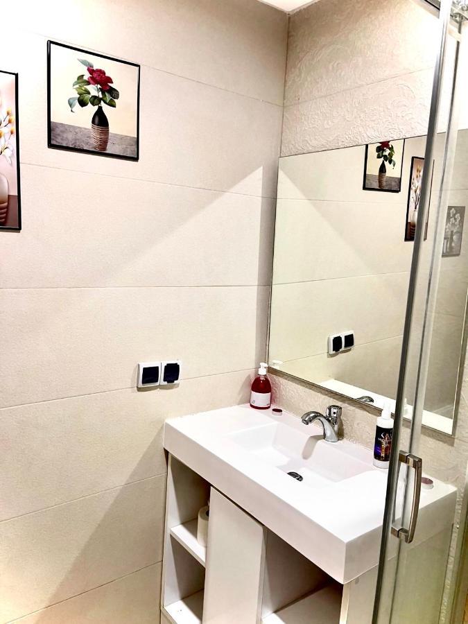 Porte De Mer Apartement Essaouira Eksteriør bilde
