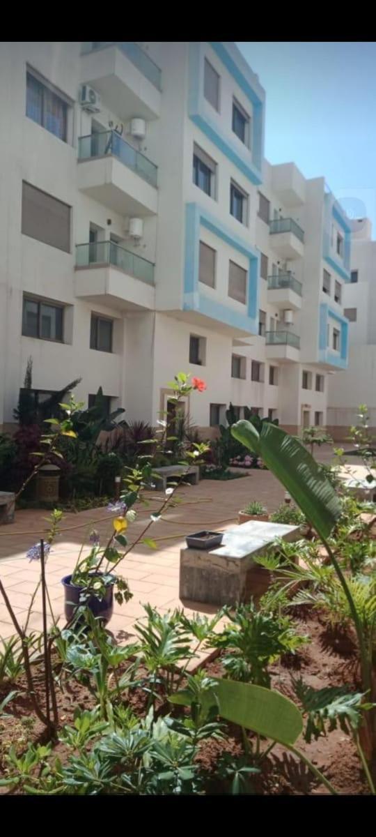 Porte De Mer Apartement Essaouira Eksteriør bilde
