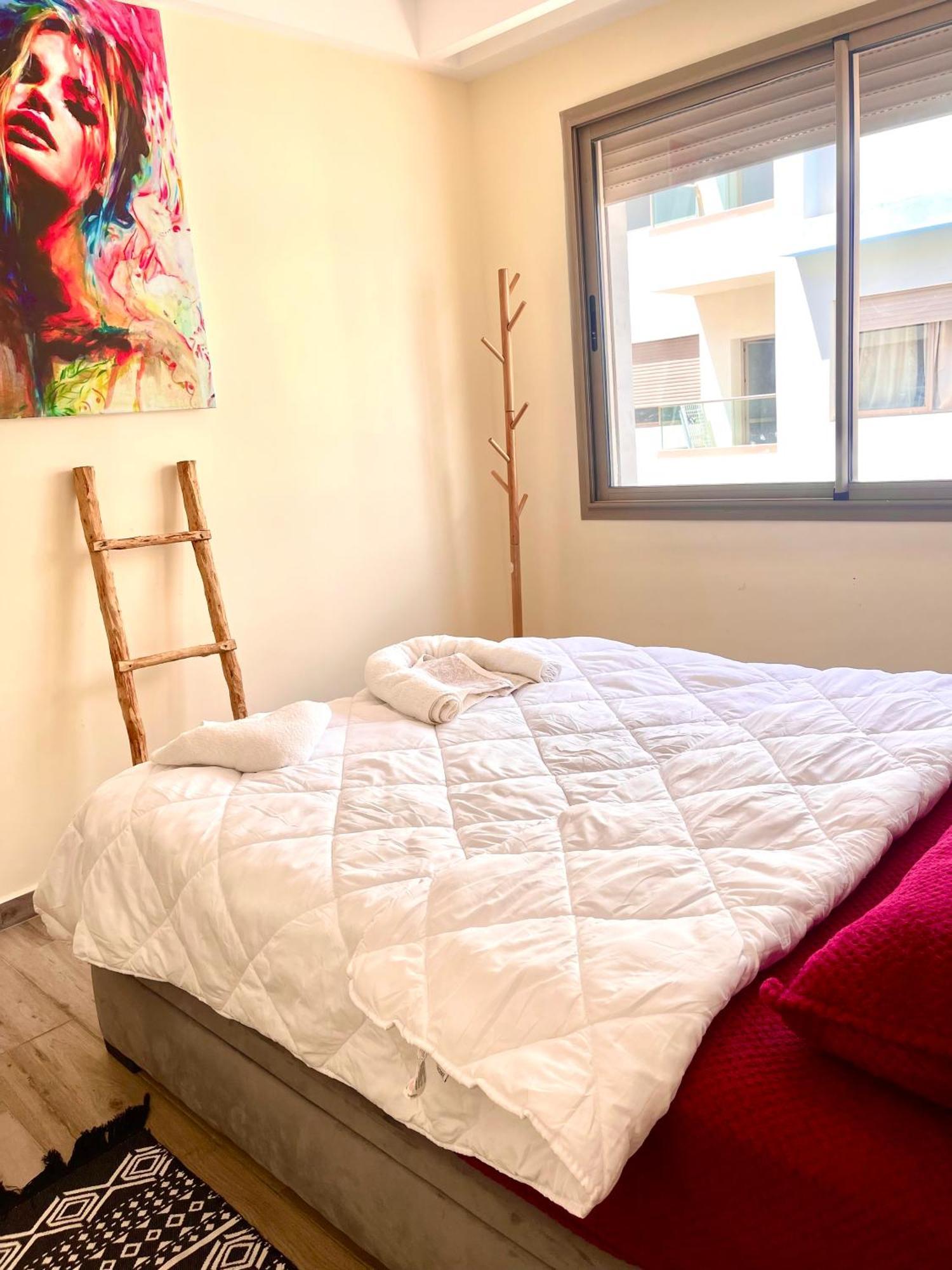Porte De Mer Apartement Essaouira Eksteriør bilde