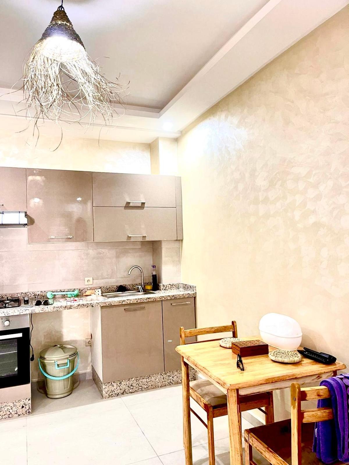 Porte De Mer Apartement Essaouira Eksteriør bilde