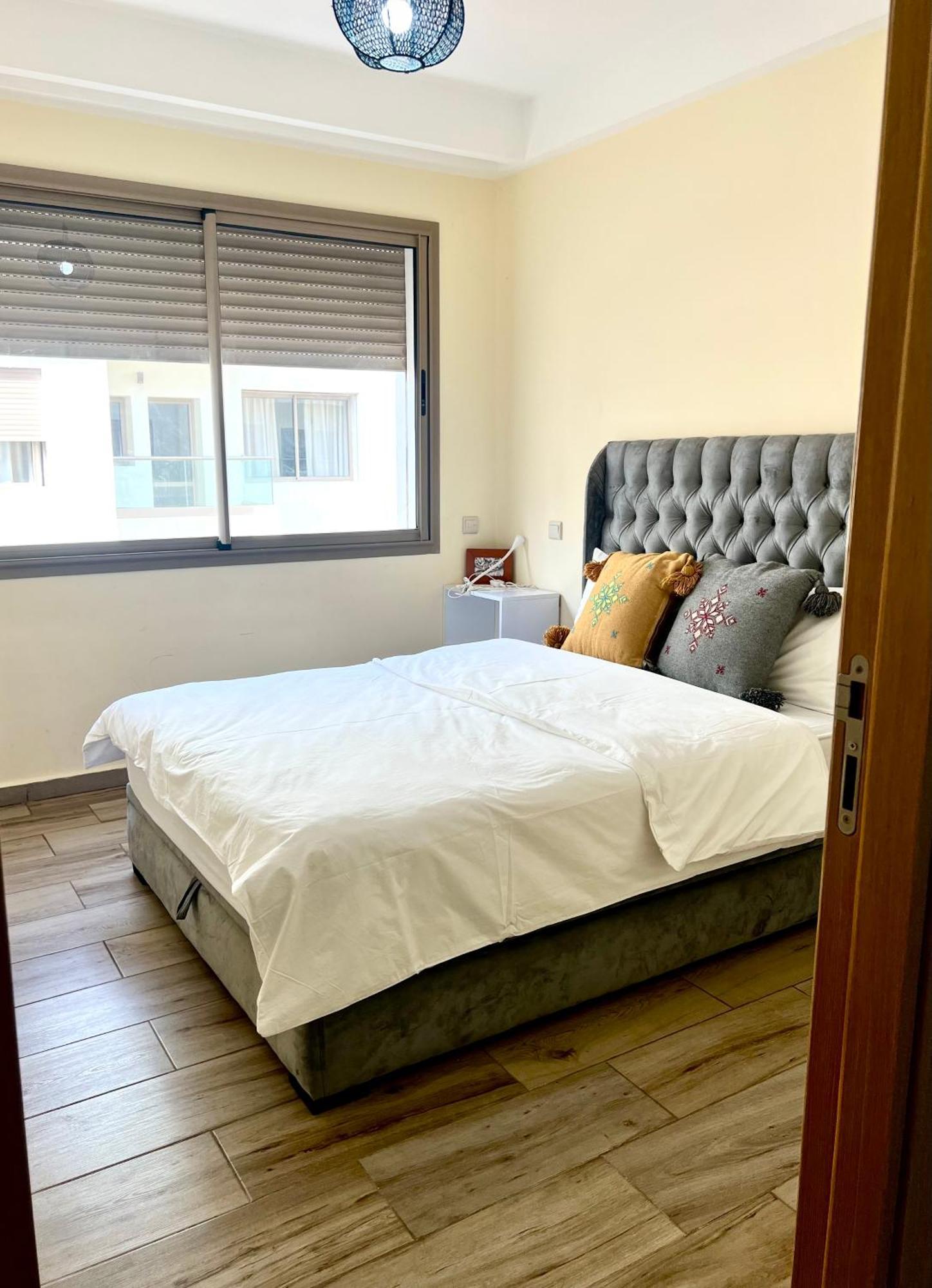 Porte De Mer Apartement Essaouira Eksteriør bilde